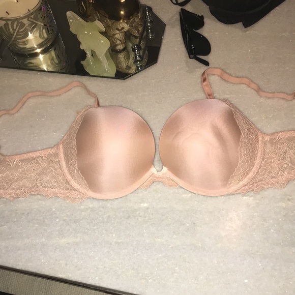 Dream Angels push up bra - Picture 5 of 8